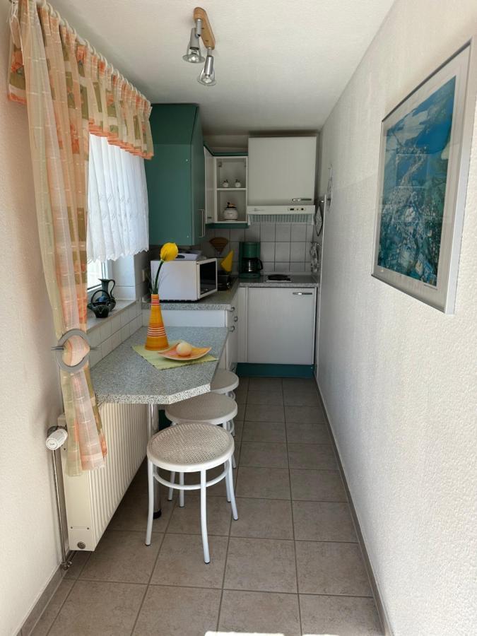Apartment Kranich *
